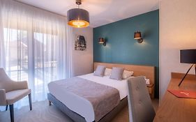 The Originals City, Hôtel Les Thermes de l'Avenue, Dax